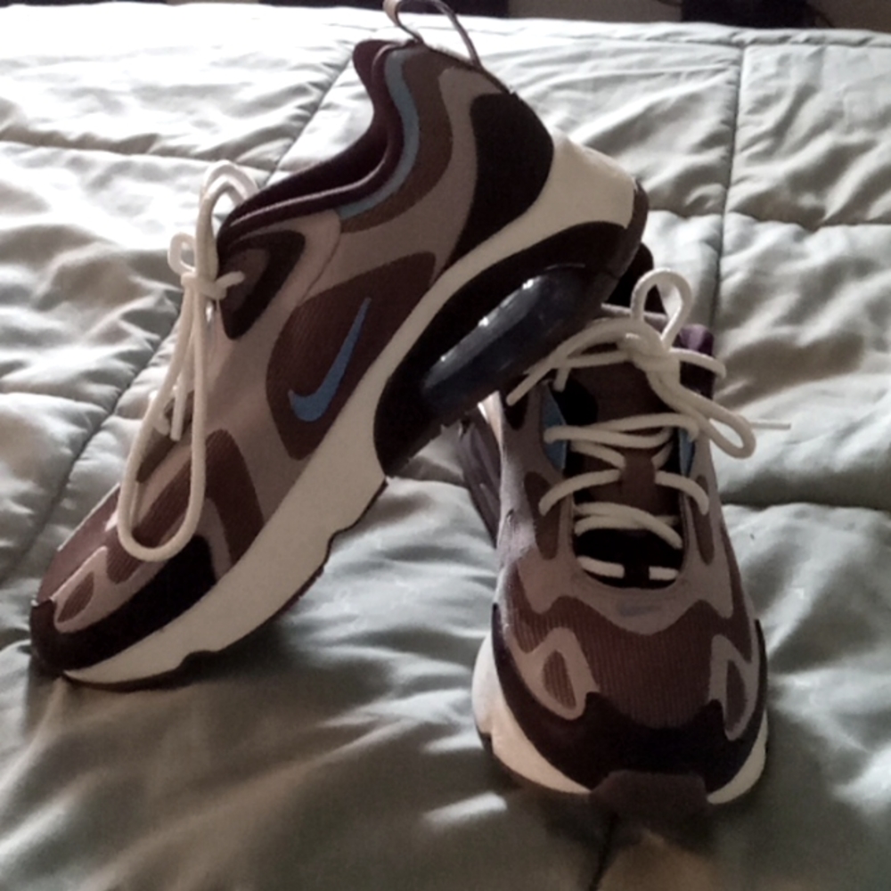 Limited edition nike shoes